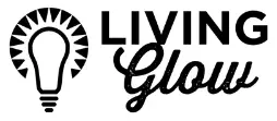 LIVING-glow-logo