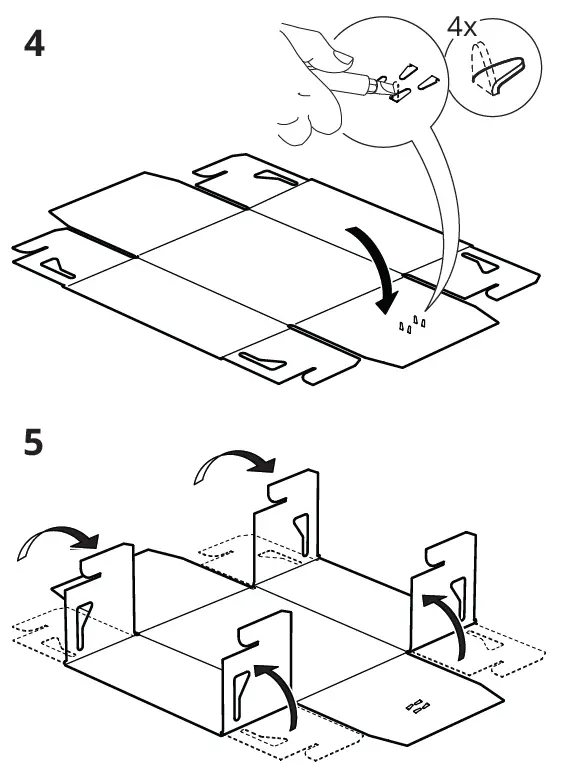 IKEA 805.181.69 NIMM Storage Box with Lid-FIG-5
