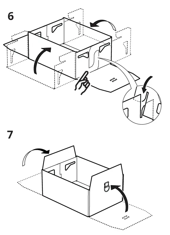 IKEA 805.181.69 NIMM Storage Box with Lid-FIG-6
