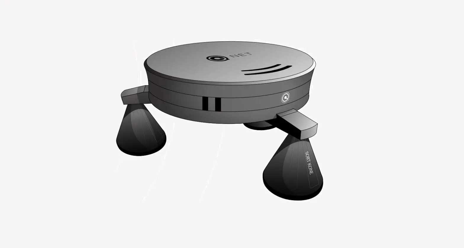 Nordost Qnet Stand Network Switch Instruction Manual Nordost Qnet Stand Network Switch Instruction Manual