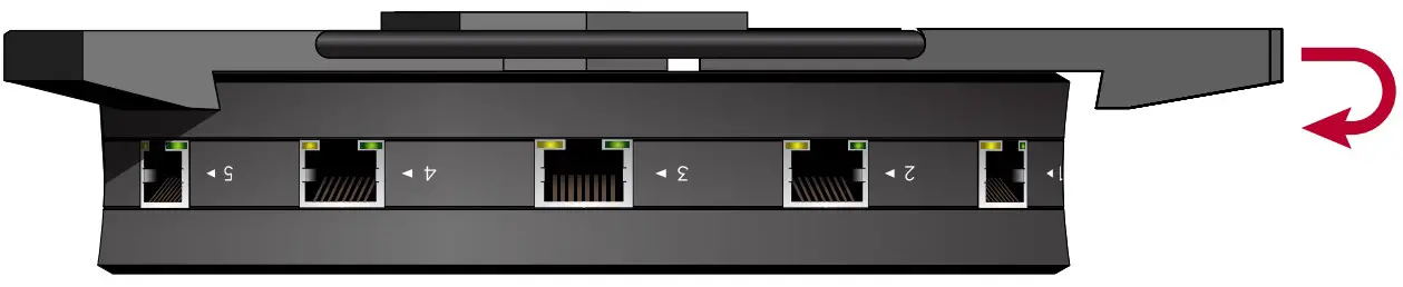 ATTACHING Instructions