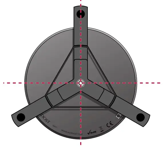 ATTACHING Instructions
