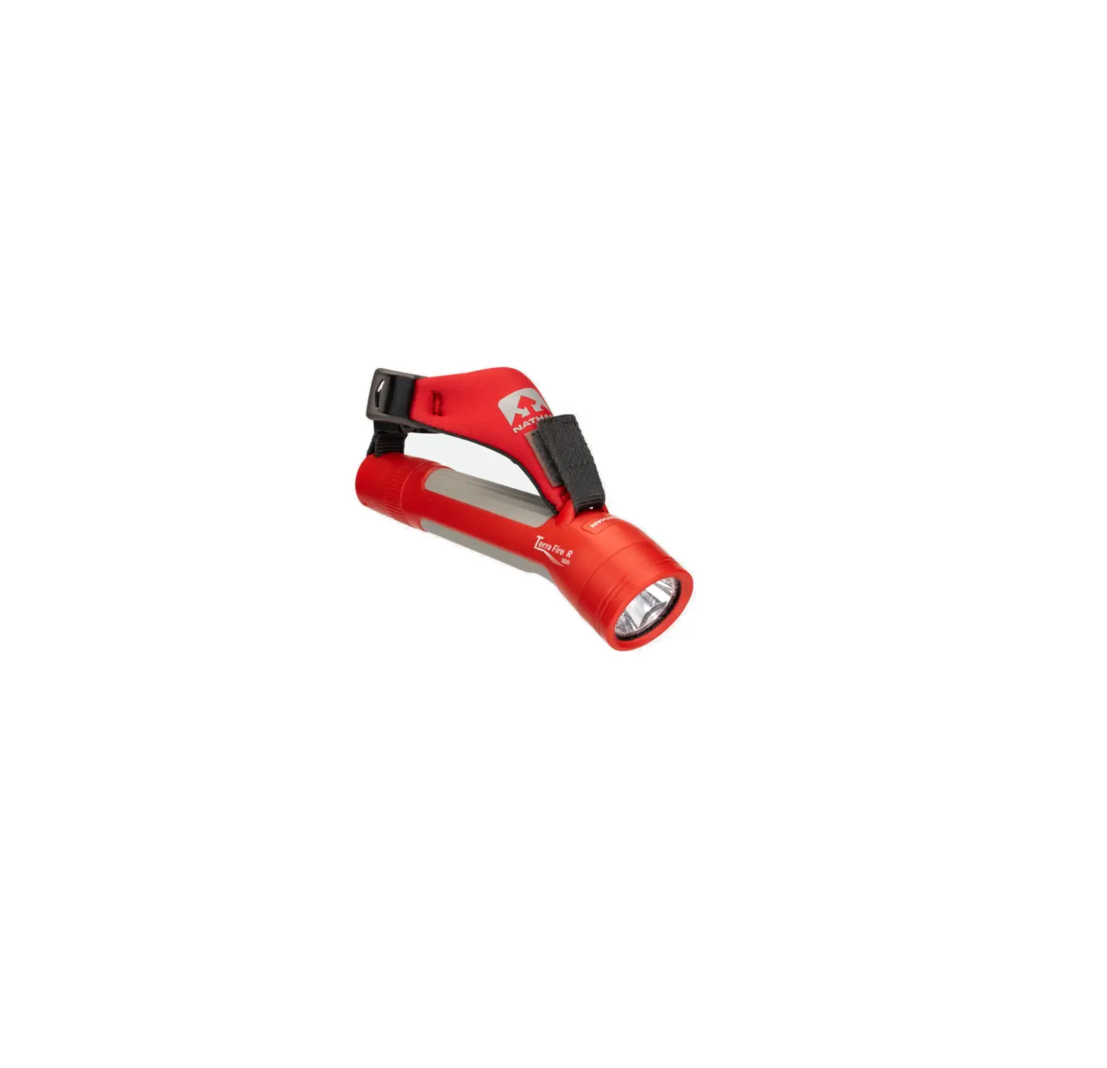 Nathan Terra Fire 300 R Hand Torch Instruction Manual