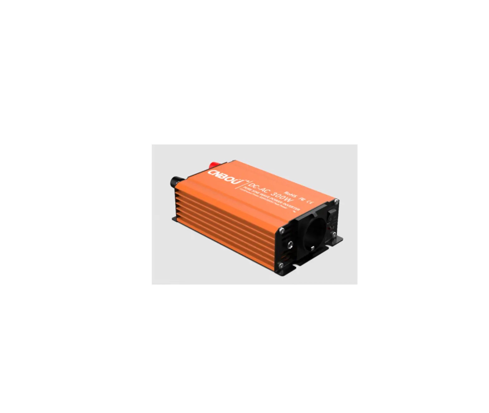 Haba 4403405 300w Pure Sine Wave Inverter User Manual