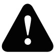 Warning Icon