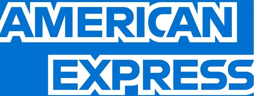 American Express Logo