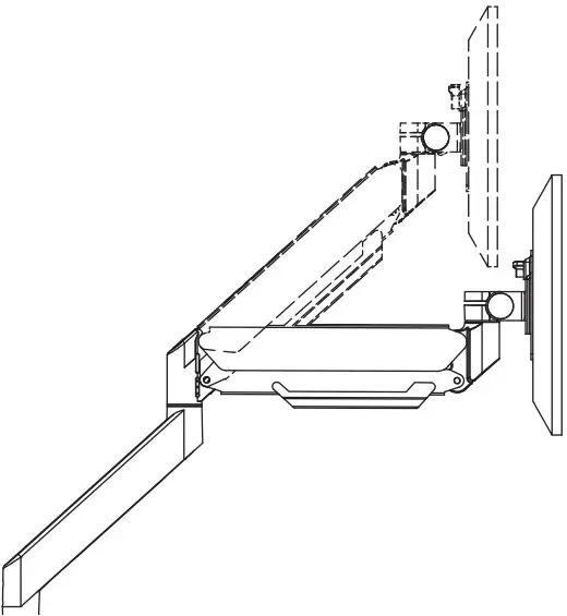 Adjust Gas Spring Tension