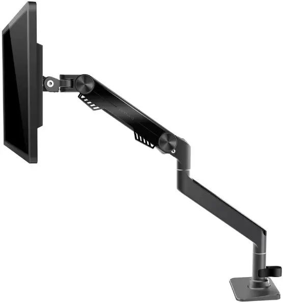 American Express MU7005 Premium Single Monitor Stand