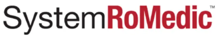 SystemRoMedic-Logo