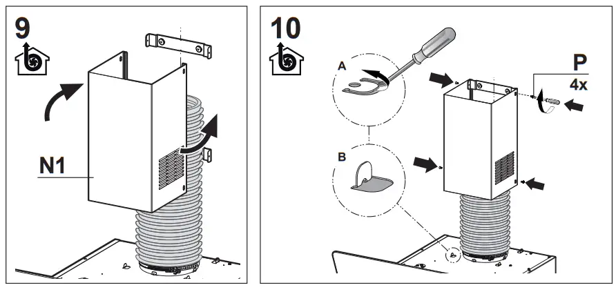 Instructions For Use