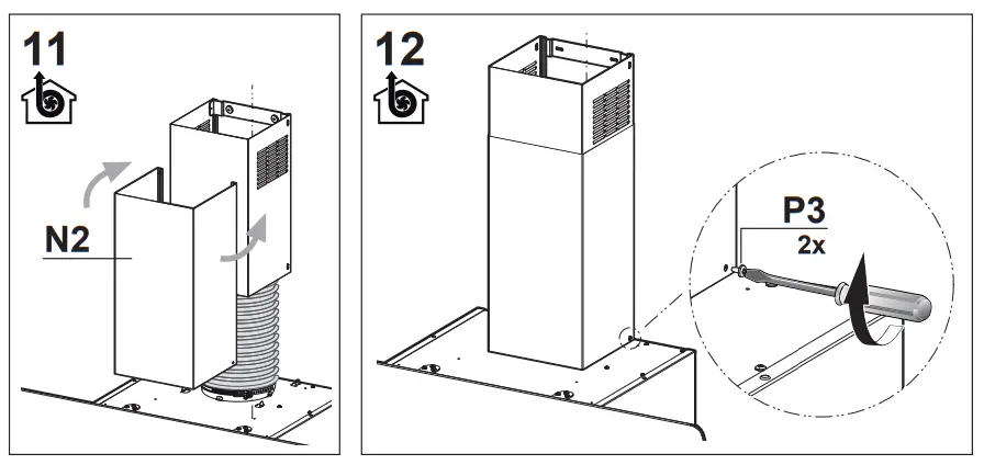 Instructions For Use