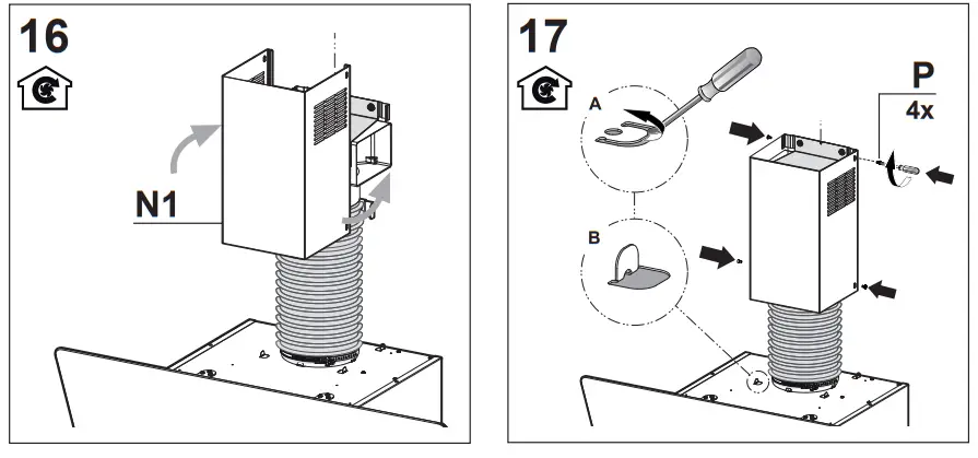 Instructions For Use