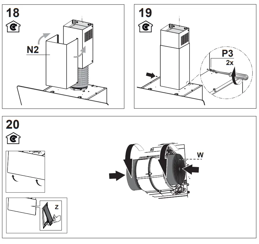 Instructions For Use