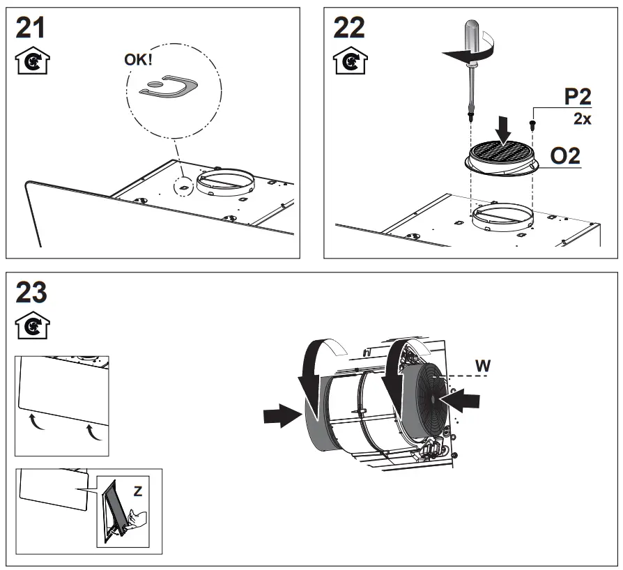 Instructions For Use