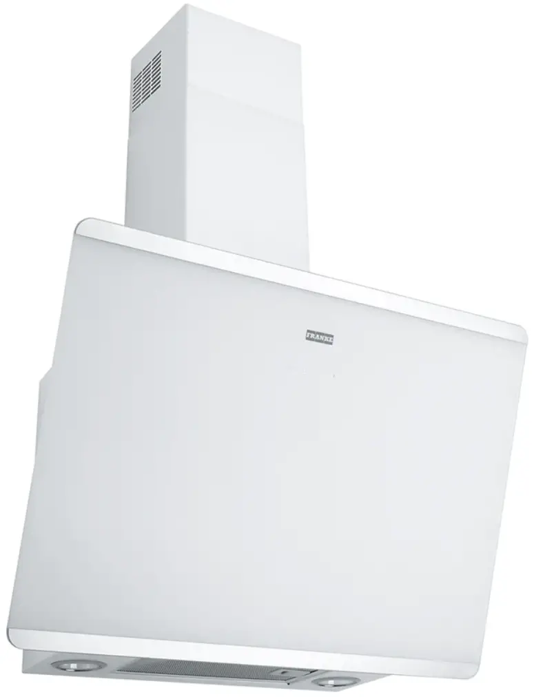 FRANKE FPJ 625 V WH-SS 60cm Angled Hood