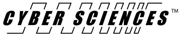 CYBER SCIENCES - logo