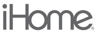 iHome - logo