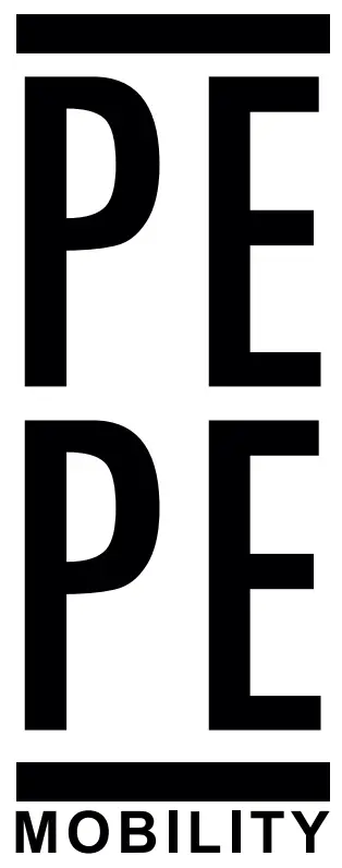 PEPE  Logo
