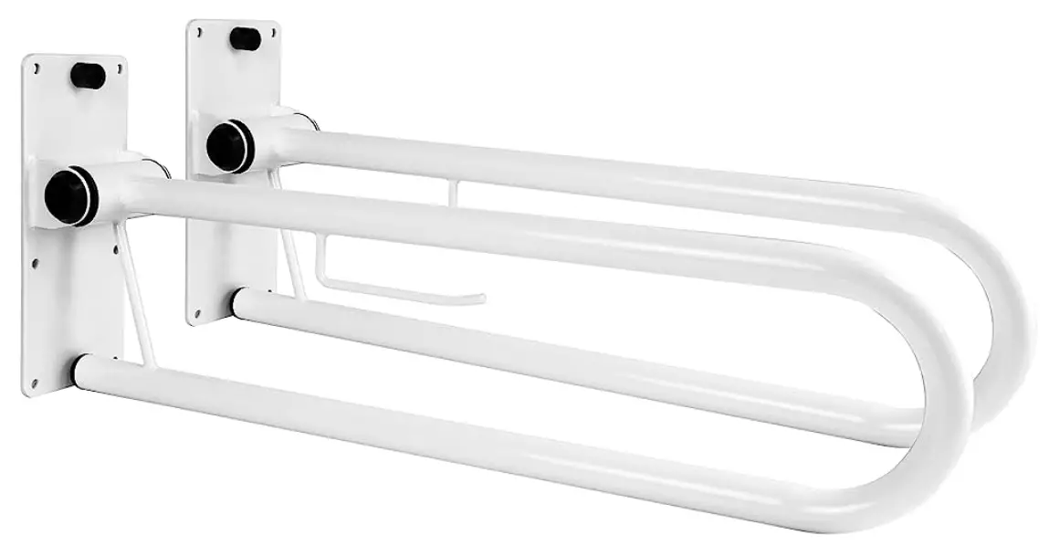 PEPE P30011 Toilet Grab Rail