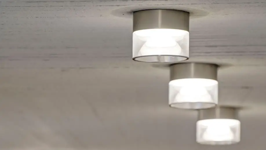 Bega 51213.1 Led Ceiling Luminaire Downlight Instruction Manual Bega 51213.1 Led Ceiling Luminaire Downlight Instruction Manual