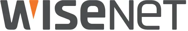 WISeNeT Sky 404 Video Surveillance Gateway logo