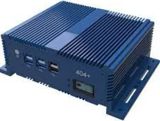 WISeNeT Sky 404 Video Surveillance Gateway product