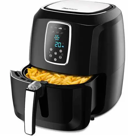 PROZIS-KRIS-Digital-Air-Fryer-PRODUCT