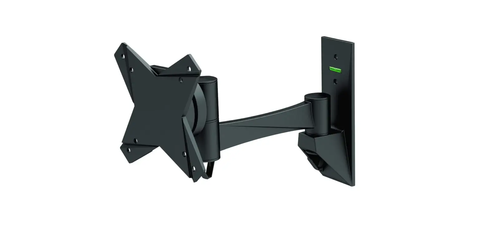 Neomounts By Newstar Fpma-w822 Tv Monitor Wall Mount Instructional Manual