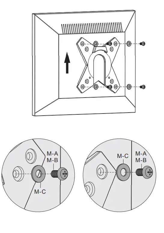 Neomounts-by-Newstar-FPMA-W822-TV-Monitor-Wall-Mount-Fig-7