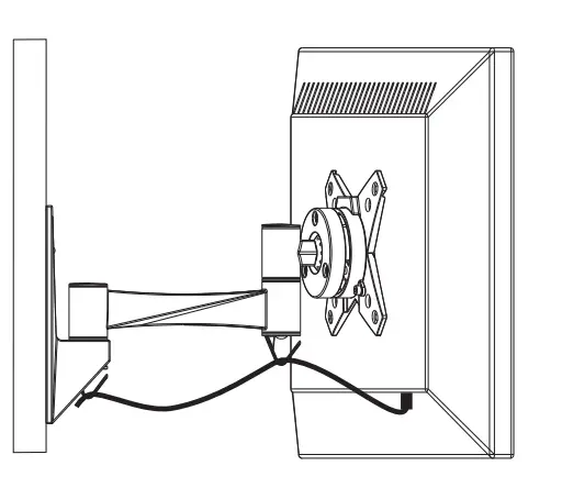 Neomounts-by-Newstar-FPMA-W822-TV-Monitor-Wall-Mount-Fig-9