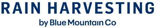 RAIN HARVESTING logo