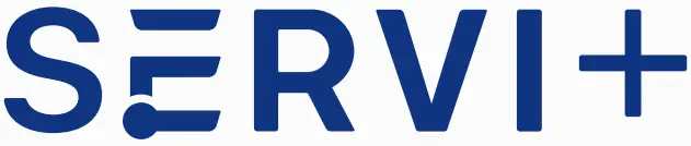 BEARROBOTICS Servi Plus Ultimate Hospitality Food Service Delivery Robot - logo 1