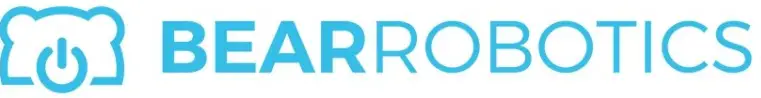 BEARROBOTICS logo