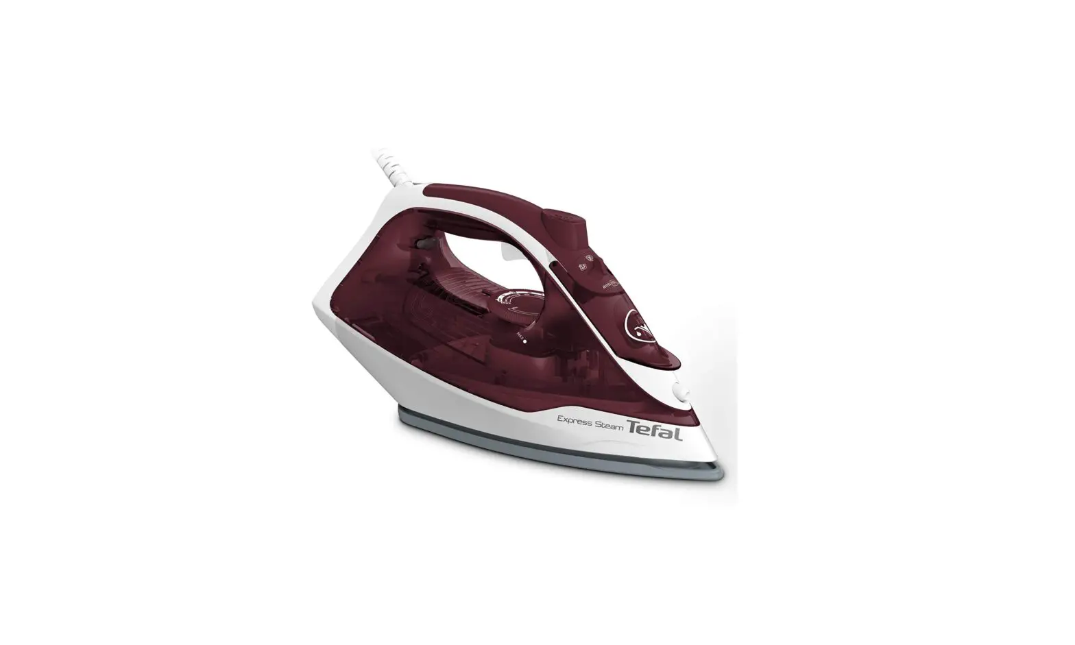 Tefal Fv2839e0 Steam Boost Iron Safety Instructions Guide
