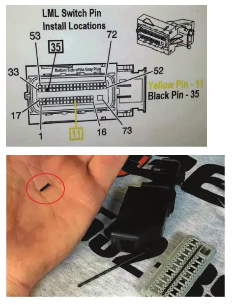 GDP 2011 2016 6 6l Duramax Digital Switch - fig 3