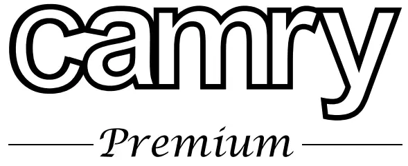 camry logo
