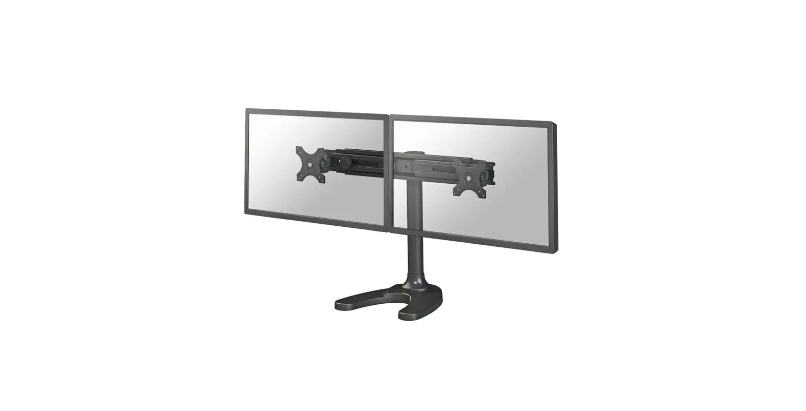 Neomounts Fpma-d700dd Monitor Desk Mount Specifications And Datasheet