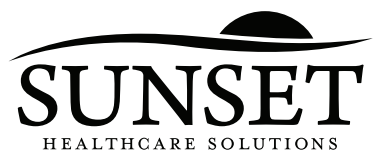 SUNSET logo