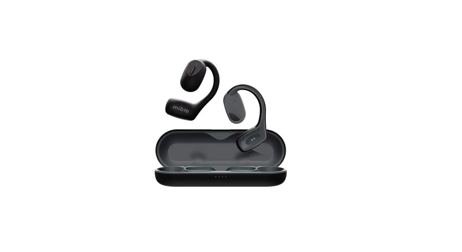 Mibro O1 True Wireless Earphone User Manual