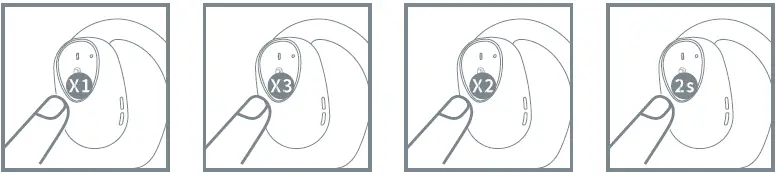 mibro-O1-True-Wireless-Earphone-fig- (7)