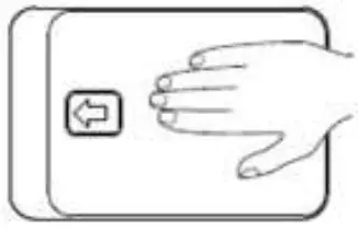 Livoo DOM428 Bathroom Scale - ICON