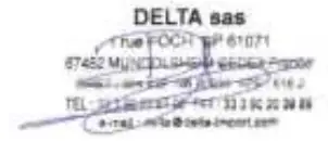 Livoo DOM428 Bathroom Scale - Signeture