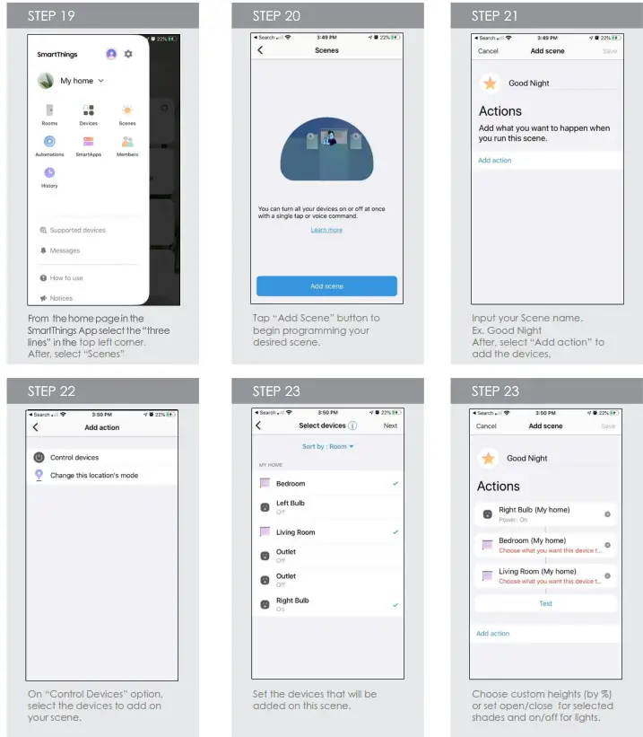 AUTOMATE Pulse 2 SmartThings Hub - fig 4
