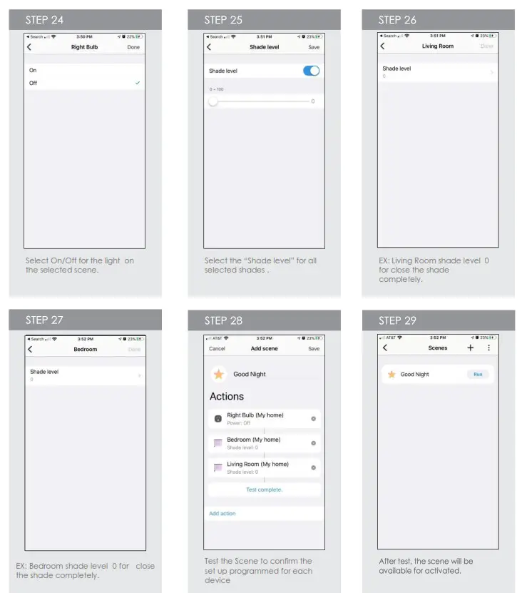 AUTOMATE Pulse 2 SmartThings Hub - fig 5