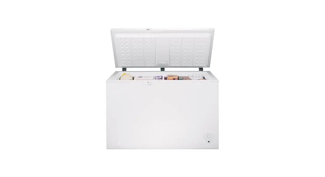 Crosley Afx07uw Chest Freezer Owner's Manual Crosley Afx07uw Chest Freezer Owner's Manual