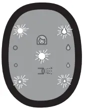 NUK BP7 First Choice Plus Electric Breast Pump - sterilising 3