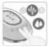 NUK BP7 First Choice Plus Electric Breast Pump - sterilising 7