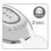 NUK BP7 First Choice Plus Electric Breast Pump - sterilising 8