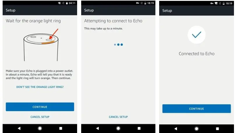 BANWEY SZXY001 6 Inch Smart LED Recessed Lighting - fig 17