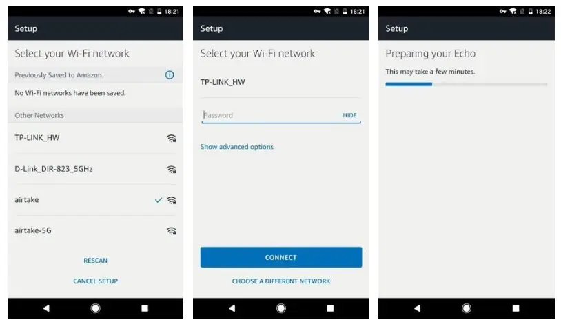 BANWEY SZXY001 6 Inch Smart LED Recessed Lighting - fig 18